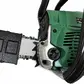 Ланцюгова бензопила KRAFFTEC, 6500 Вт, шина 45 см, 9500 об/хв